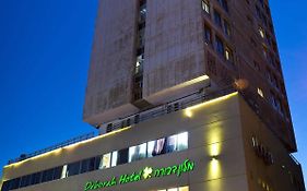 Deborah Hotel By Arcadia Hotels Chain